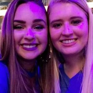 Meet your Posher, Haley